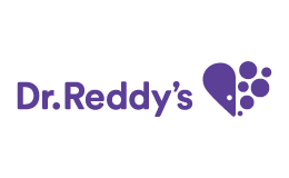 Dr. Reddy's Logo
