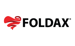 Foldax Logo