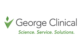 George Clinical Logo