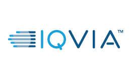 Iqvia Logo