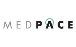 Medpace Logo