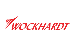 Wockhardt Logo